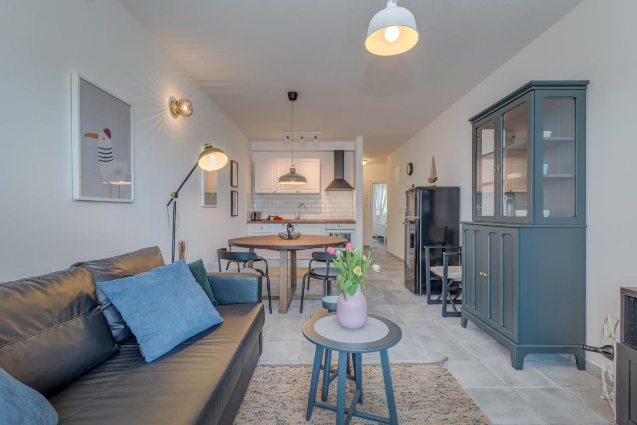 New And Chic Place Near Old Town Of Трогир Экстерьер фото