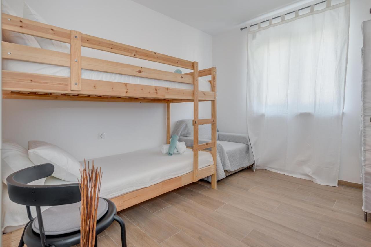 New And Chic Place Near Old Town Of Трогир Экстерьер фото