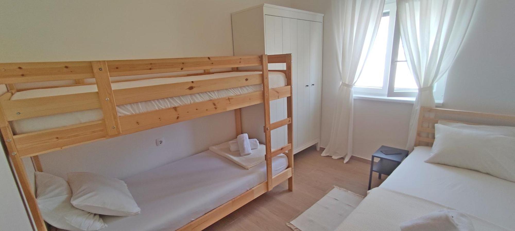 New And Chic Place Near Old Town Of Трогир Номер фото